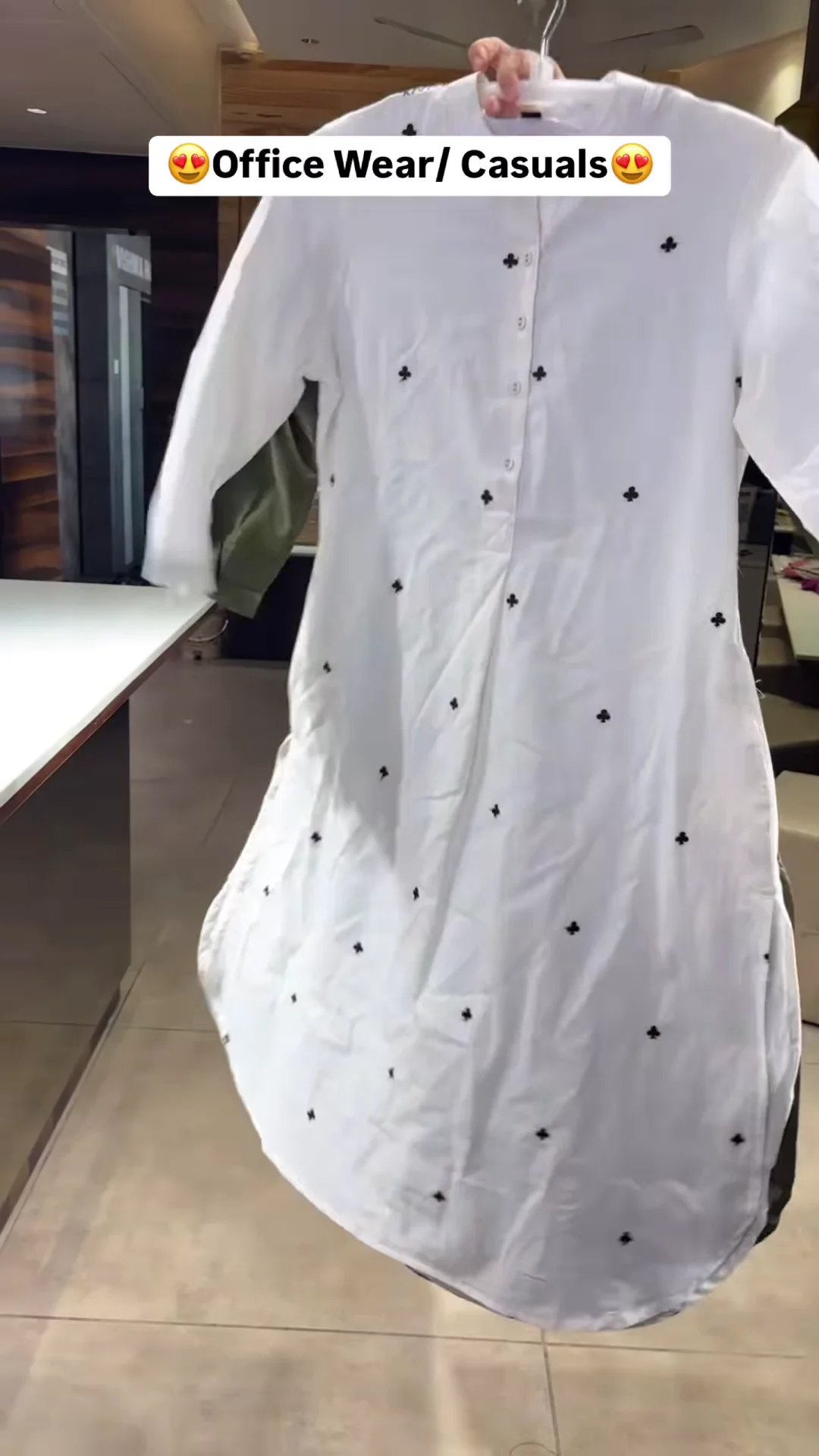 Blue Anarkali Suit with Silver Embroidery