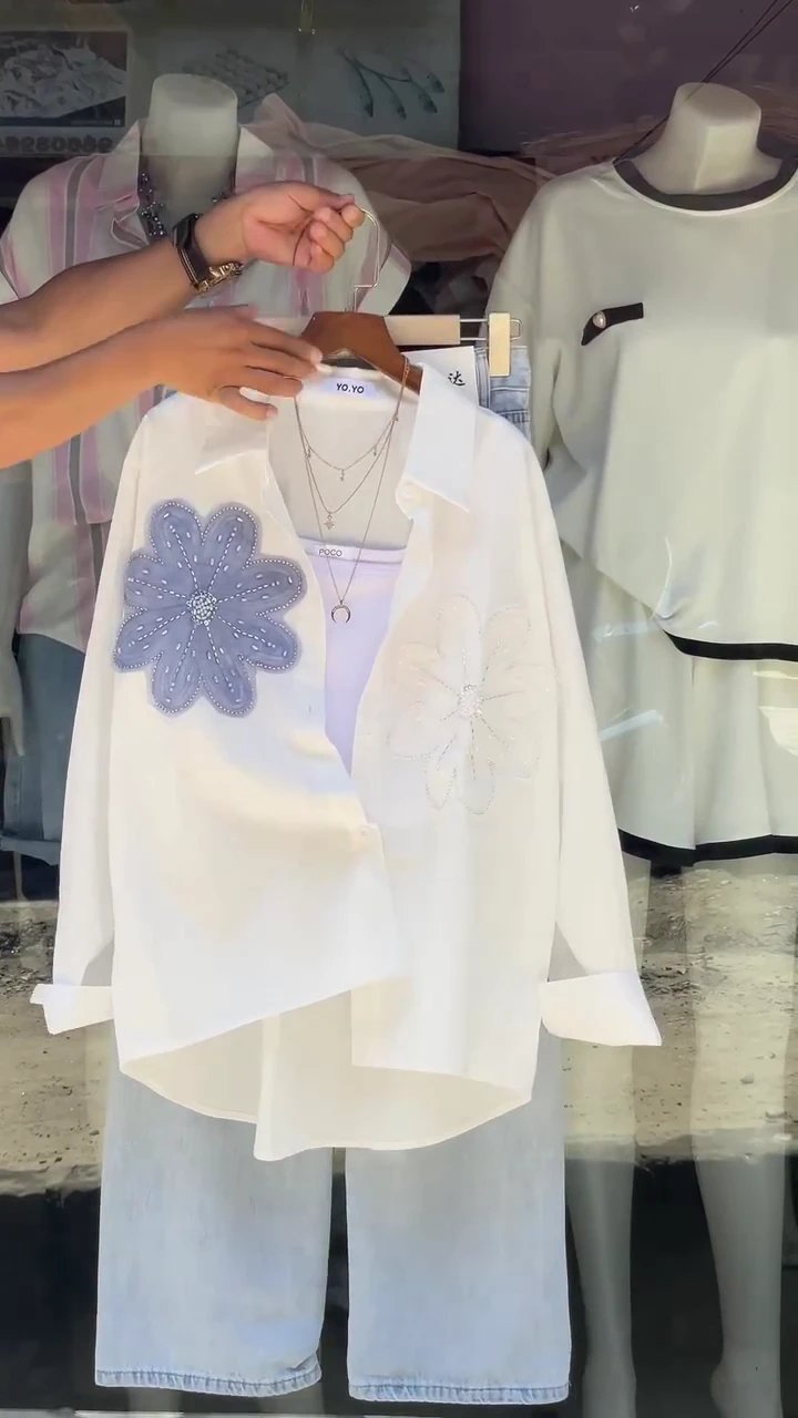 Pink Lehenga Choli with Mirror Work