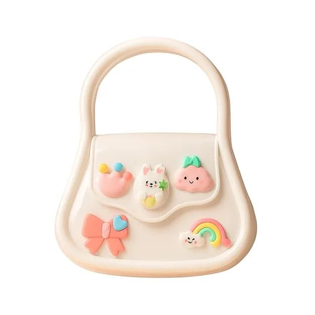 Red Silk Saree with Golden Border